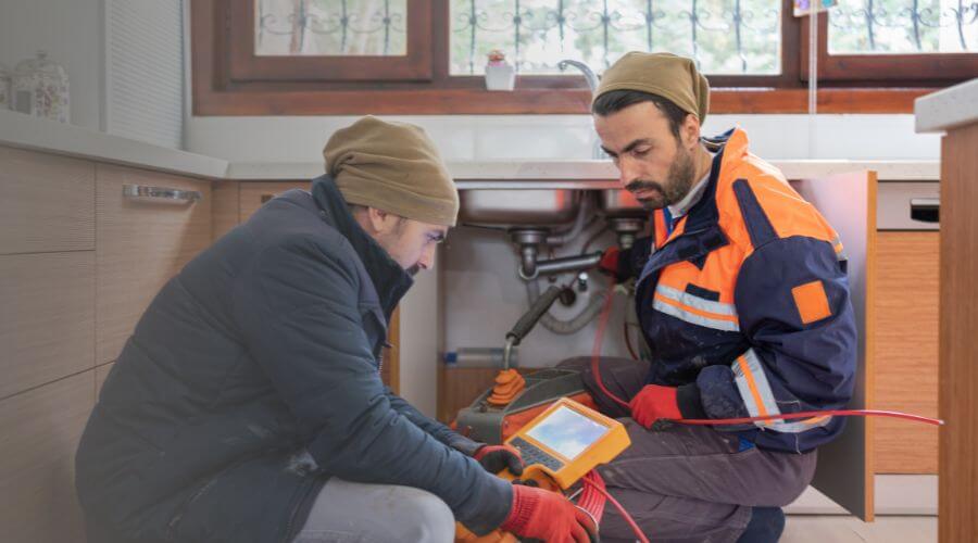 Local expert plumbing services in Bennet, NE